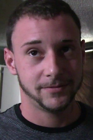 et billede af Aaron Parr