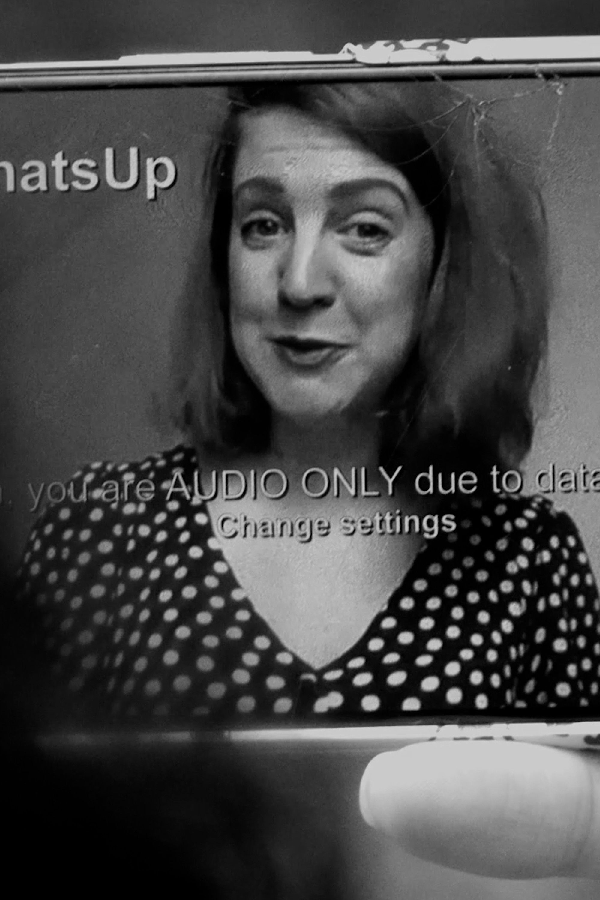 et billede af Ellie Murphy