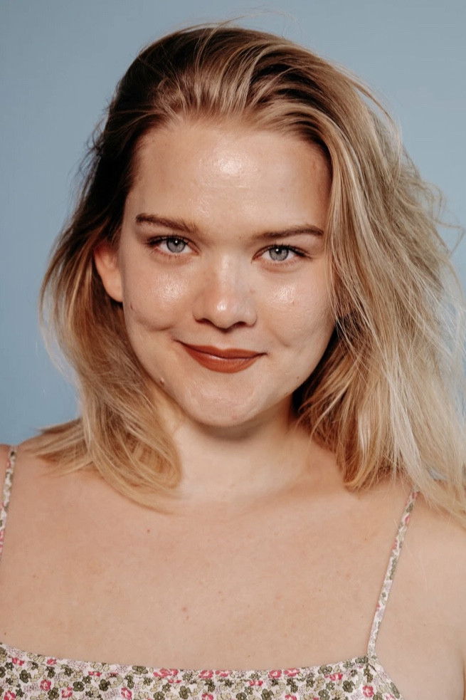 et billede af Maddie Scanlan