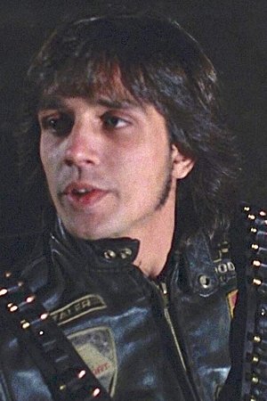 et billede af Larry Vaira