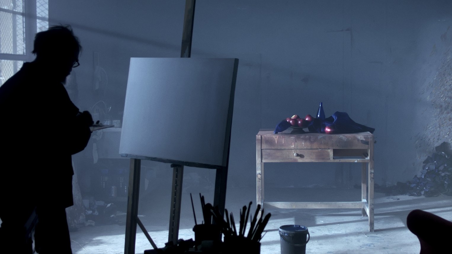Still Life (2019)