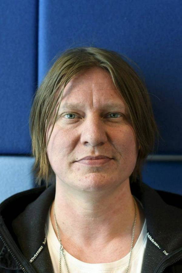 et billede af Jaajo Linnonmaa