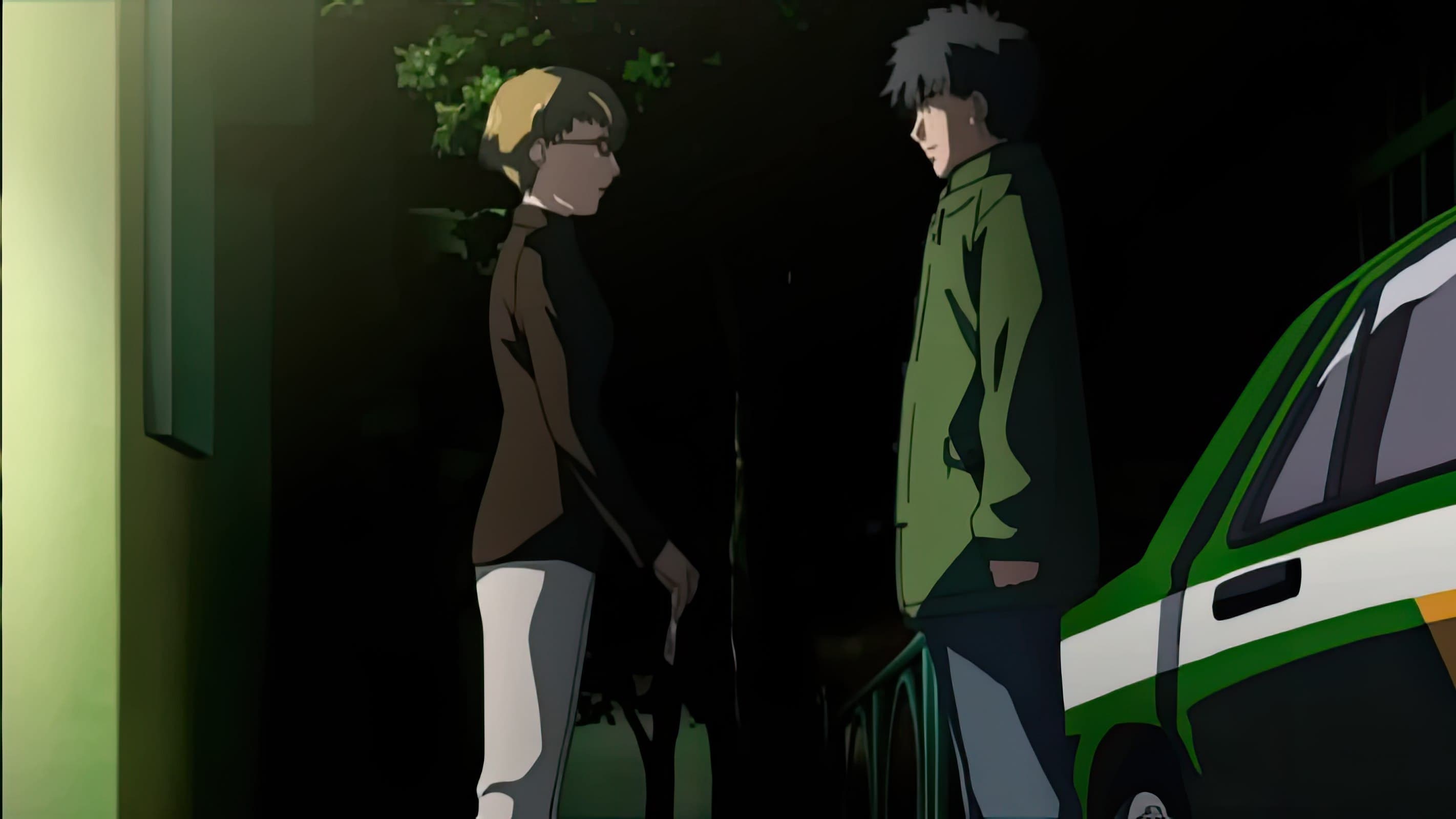 Episode 5
