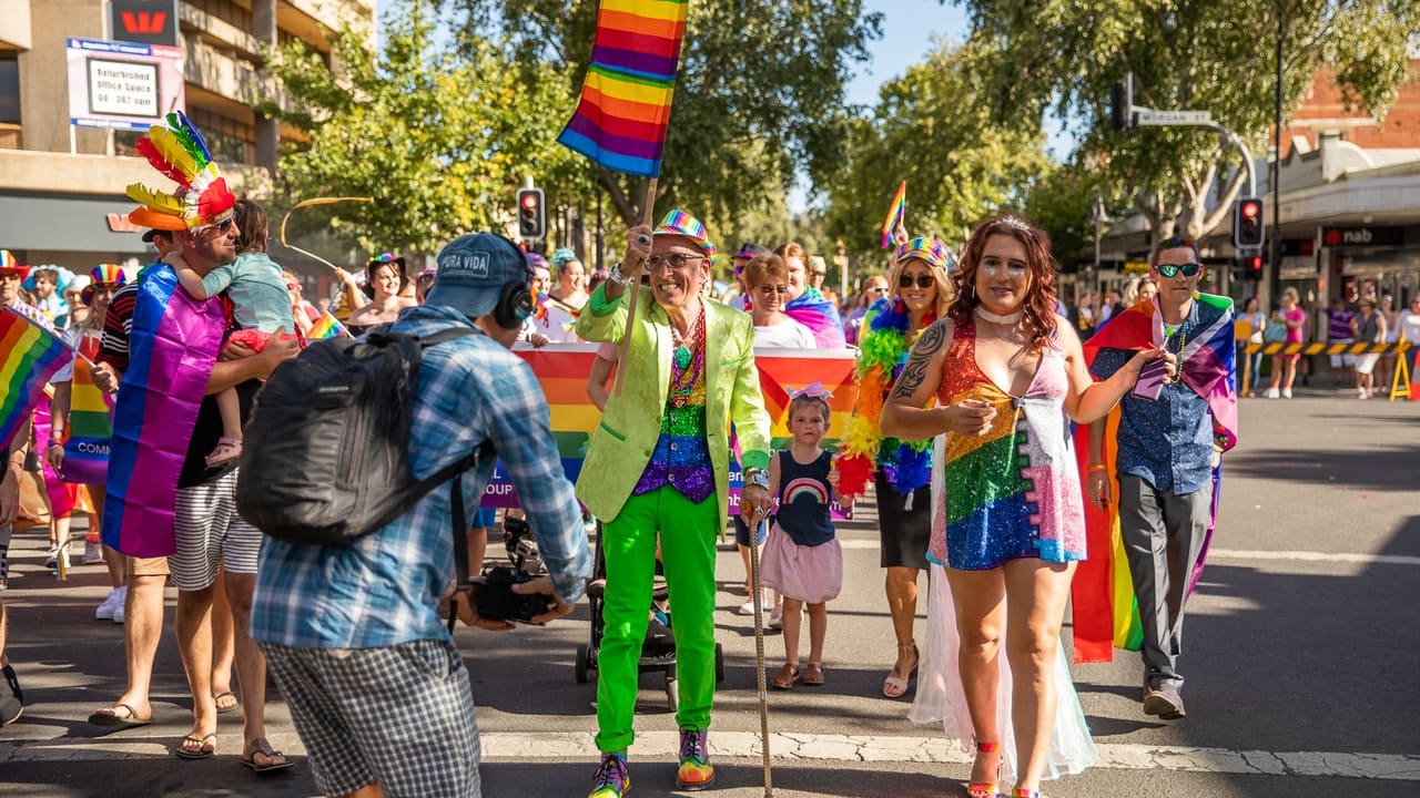 Country Town Pride (2019)