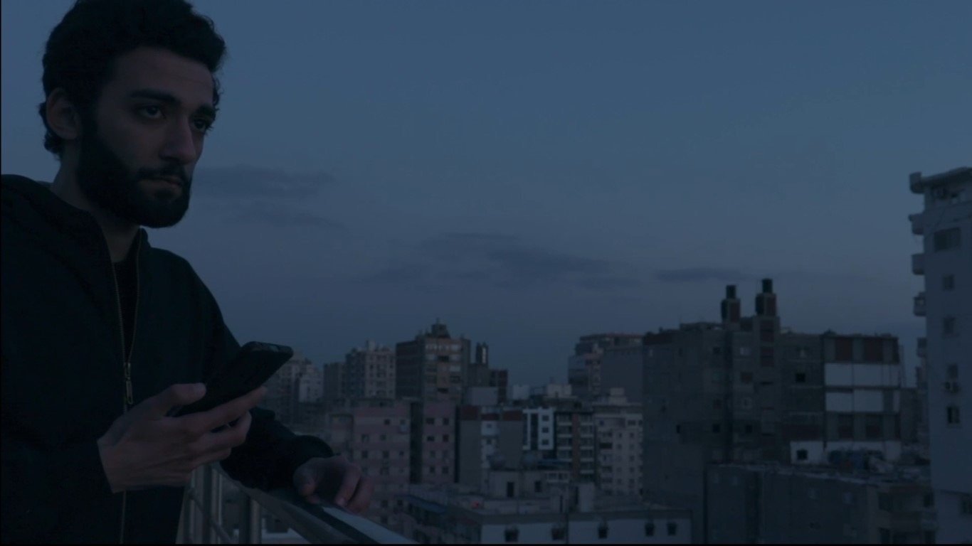 Imagem do Filme هارون