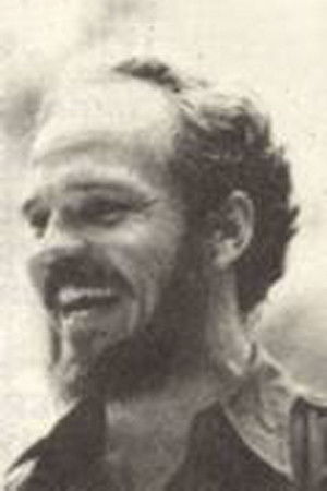 et billede af Fritz G. Schadt