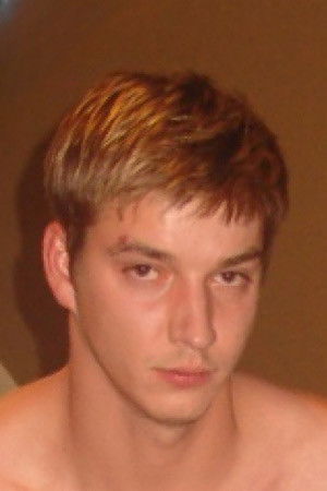 et billede af Rich Andrews