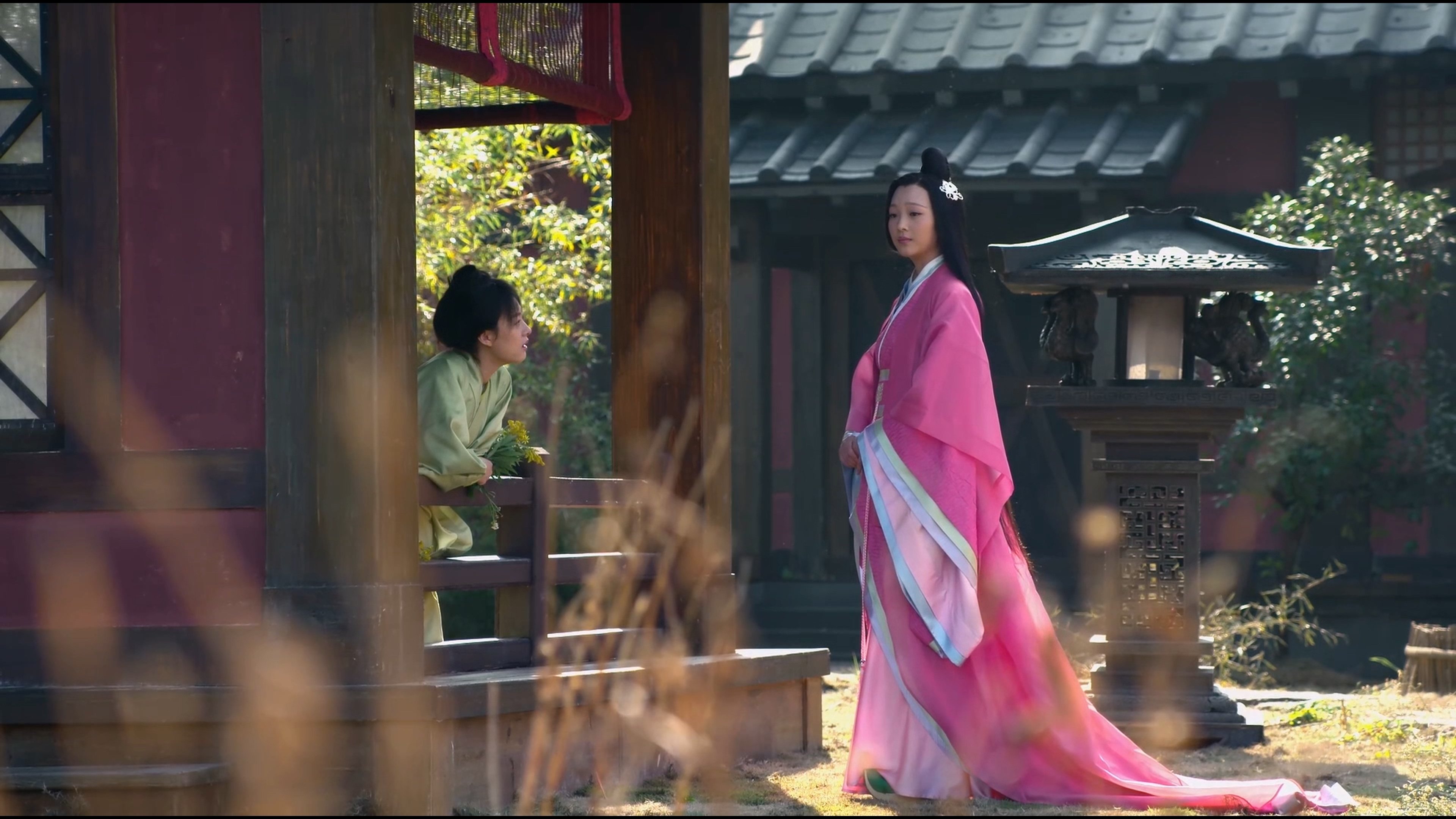 Legend of Mi Yue