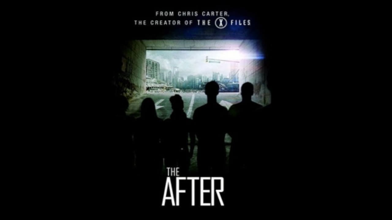 The After (2014)