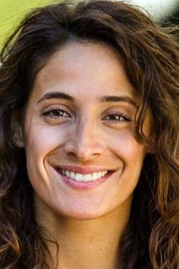 et billede af Sophie Garagnon