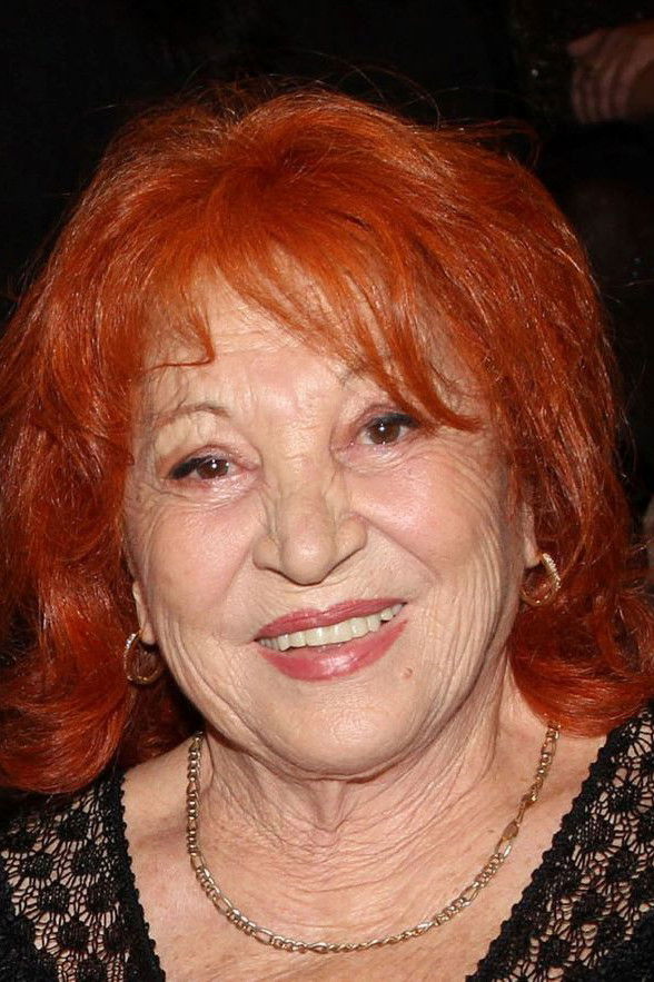 et billede af Chrysoula Diavati