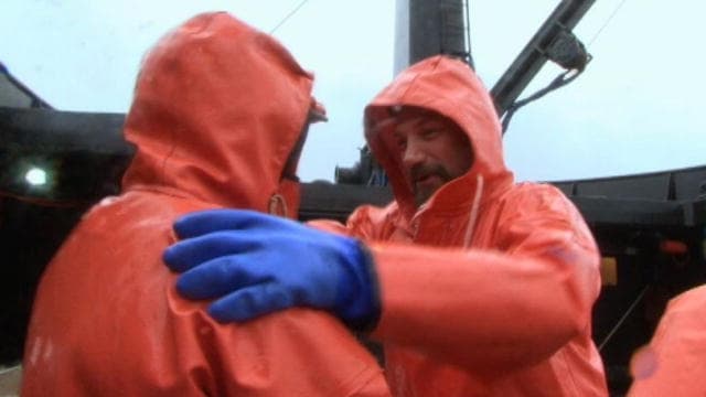Der gefährlichste Job Alaskas Staffel 0 :Folge 29 