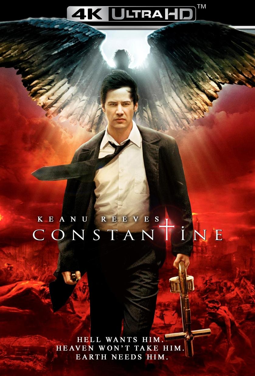 Constantine