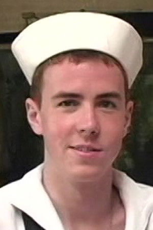 et billede af Denny Brown