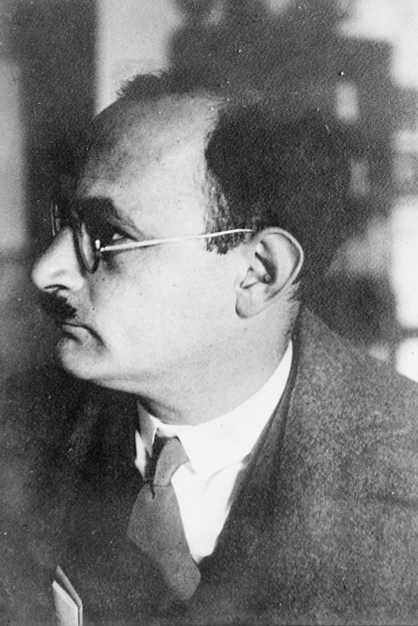 Achmed Abdullah