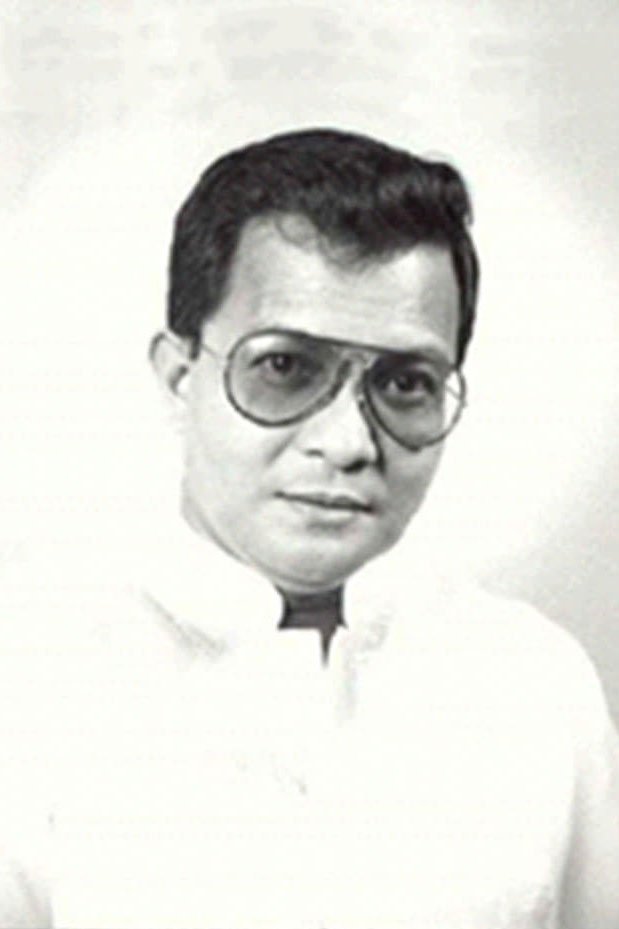 et billede af Lino Brocka