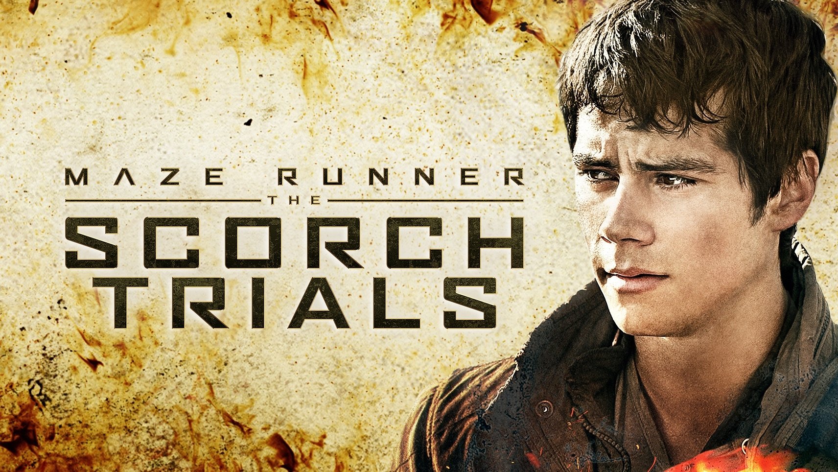 Maze Runner: Provas de Fogo (2015)