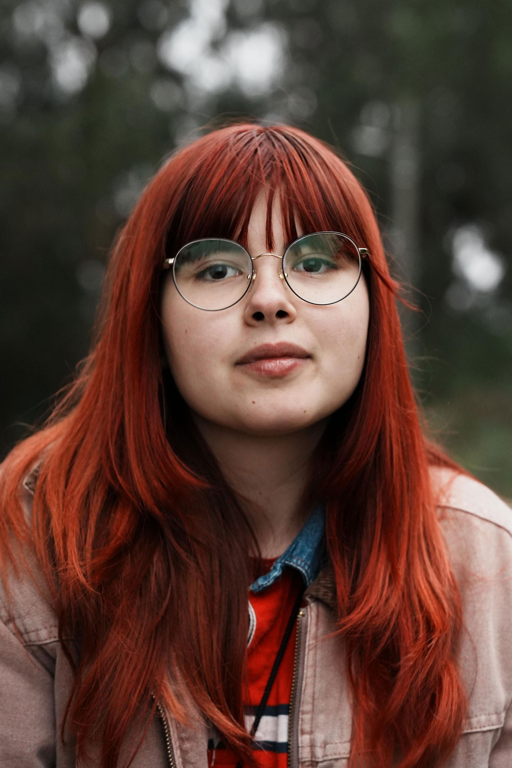 et billede af Rita Crespo