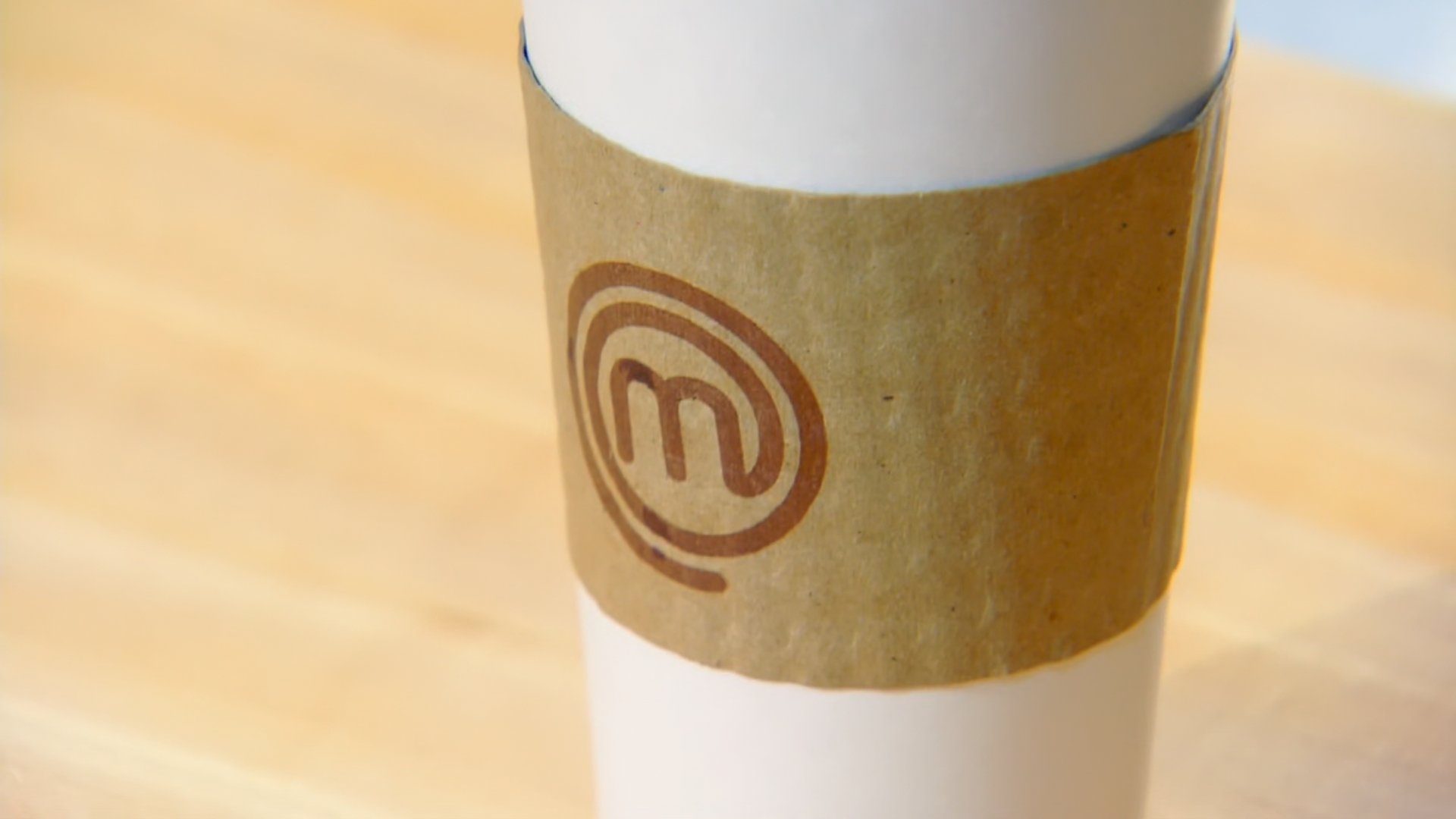 MasterChef - Season 6 Episode 15 : A Storm's A-Brewing