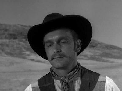 Gunsmoke