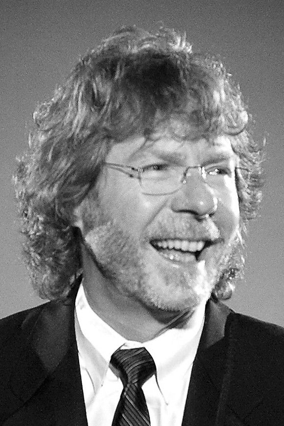 et billede af Sam Bush