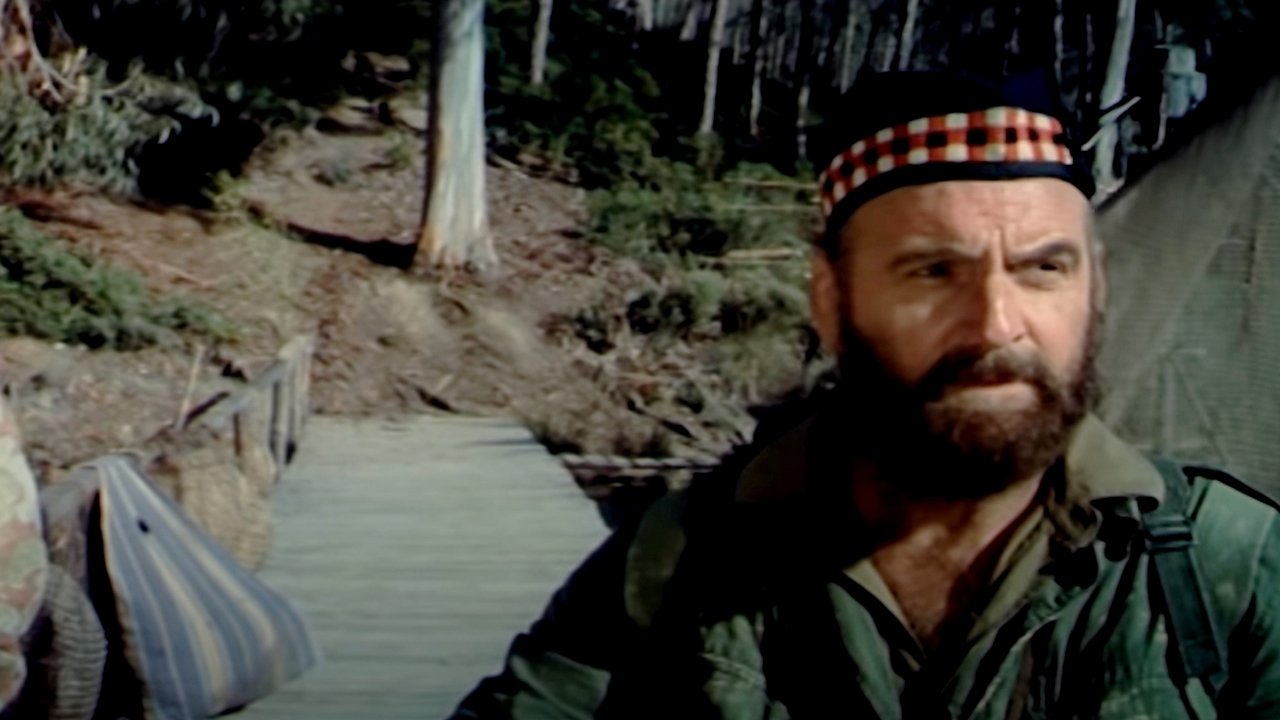 The Last Grenade (1970)
