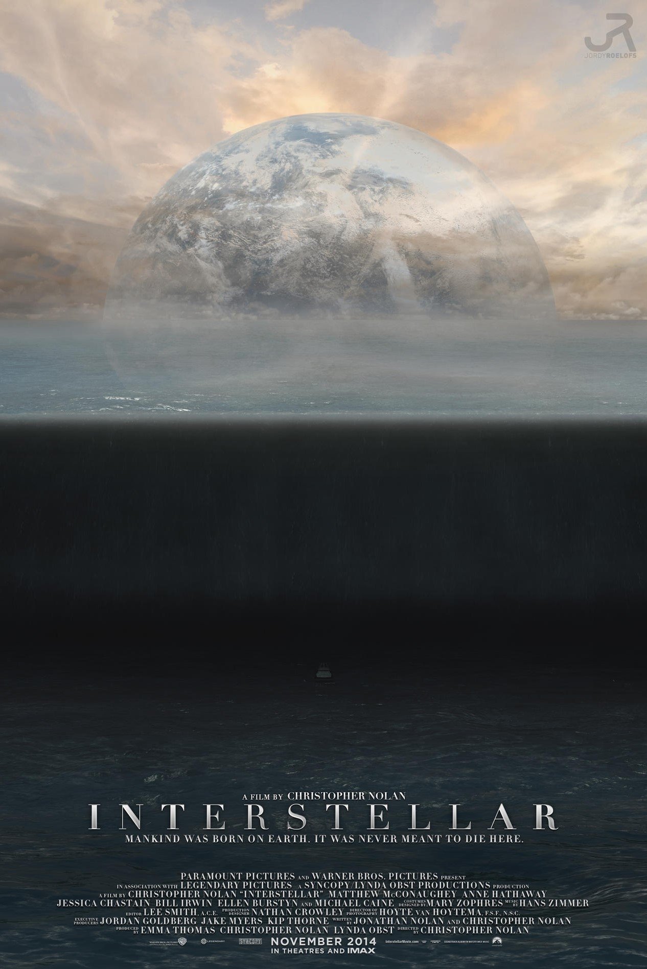 Interstellar