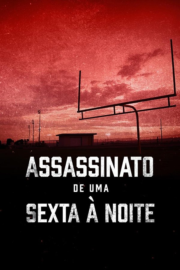 Murder Under the Friday Night Lights