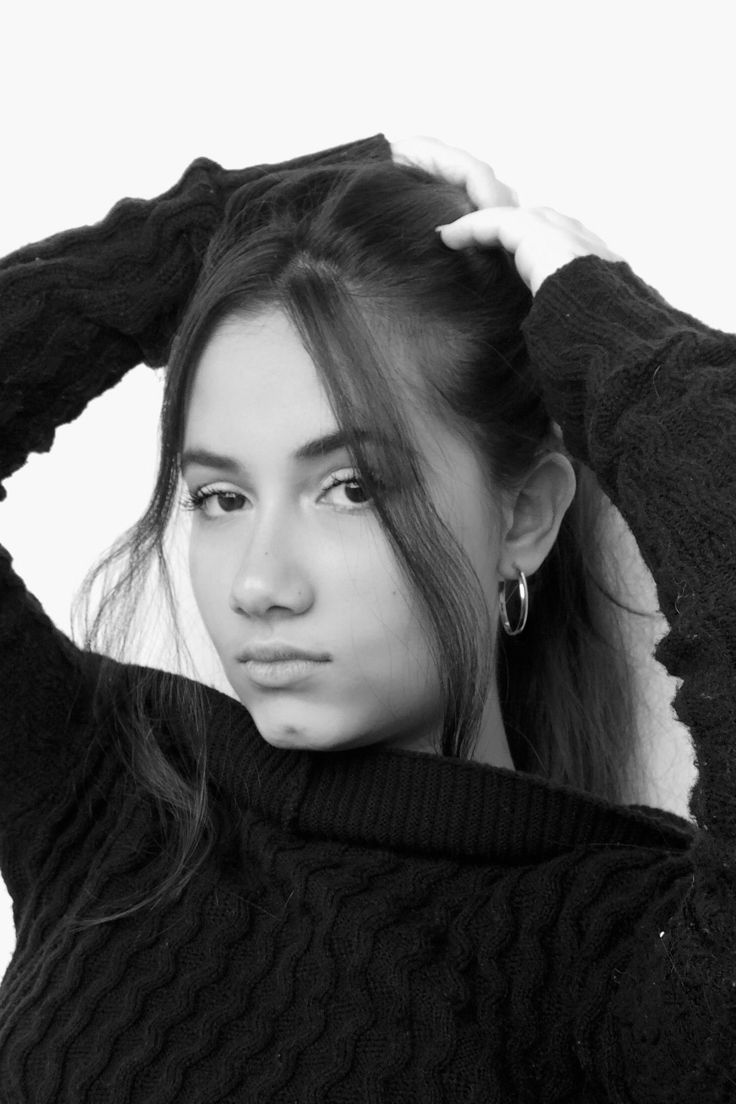 et billede af Giulia Ballestero