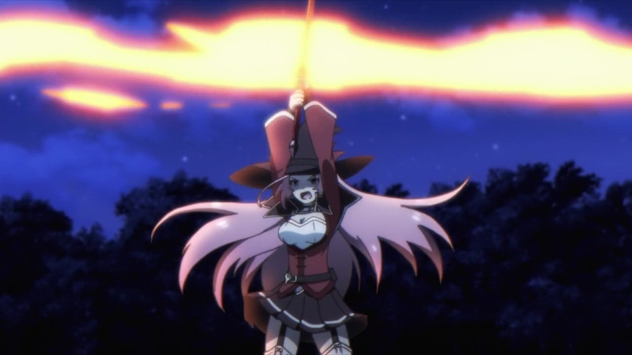 King's Raid: Successors of the Will
