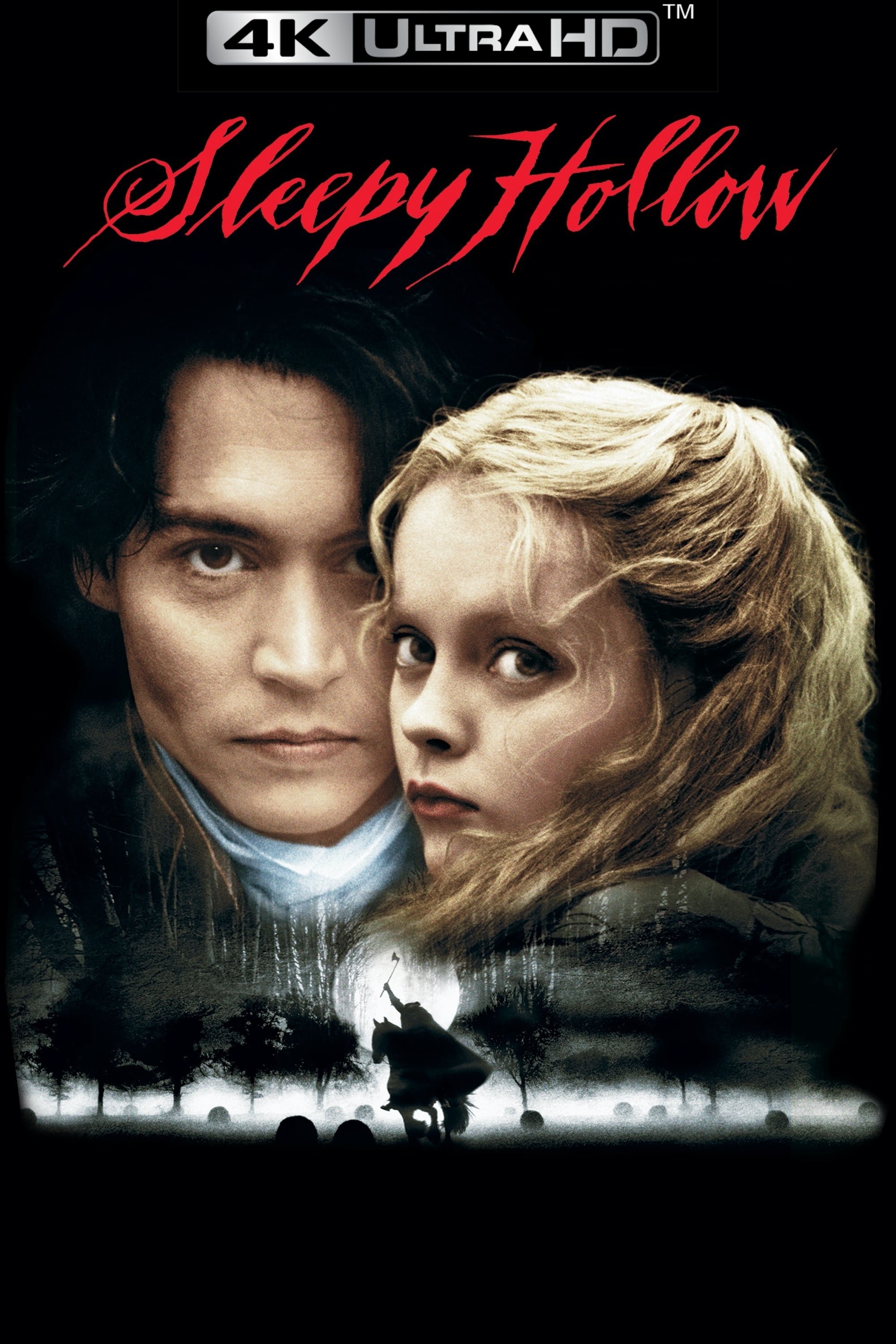 Sleepy Hollow