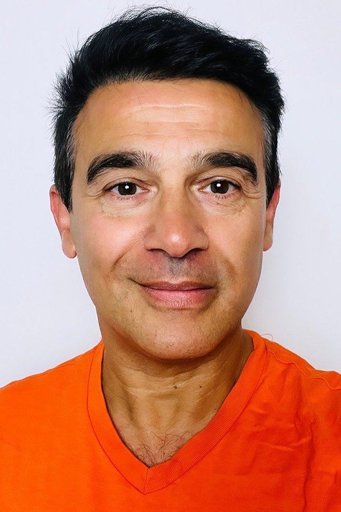 et billede af Giuseppe Lentini