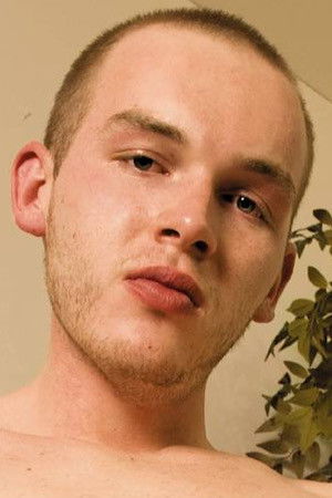 et billede af Brett Landon