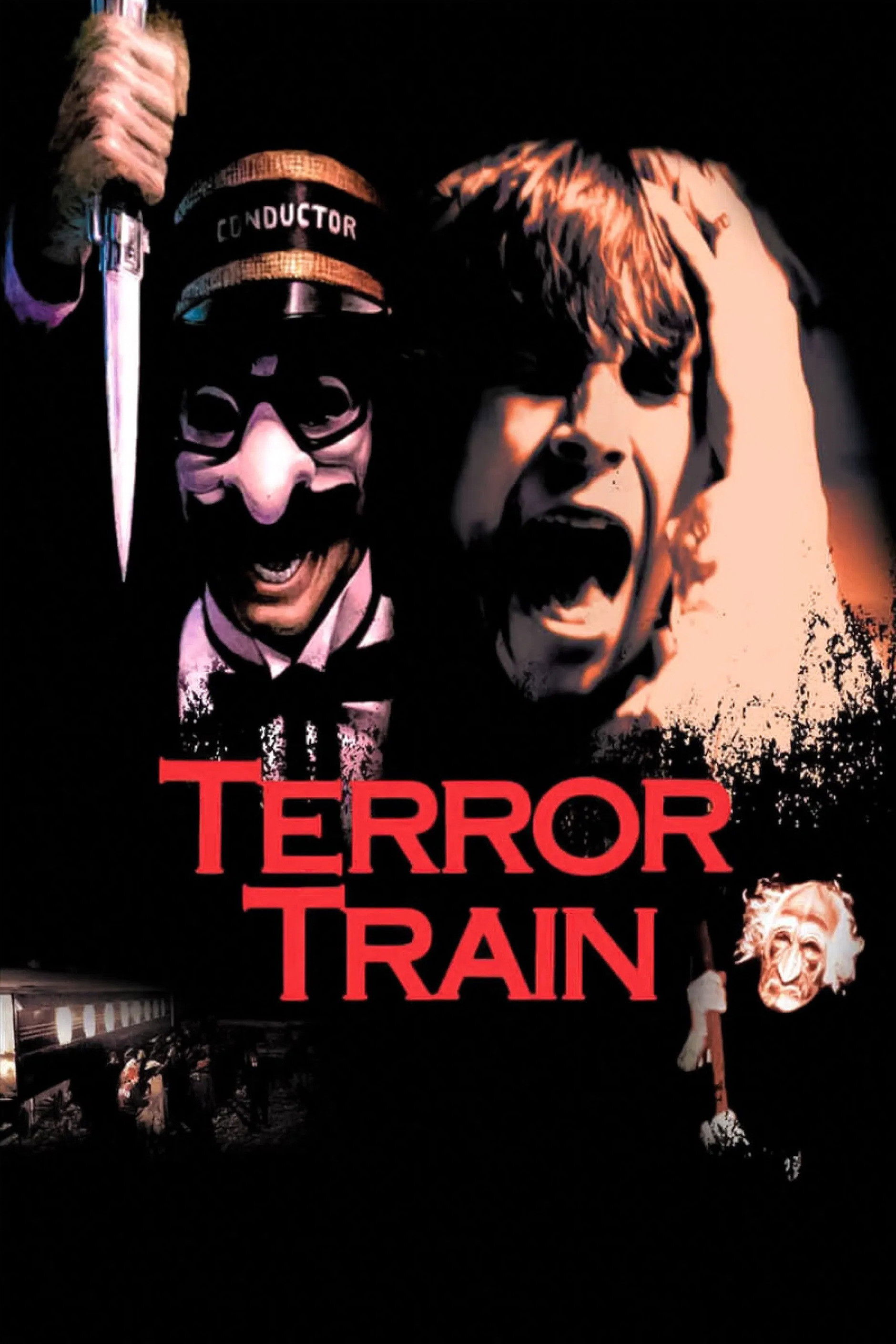 Terror Train