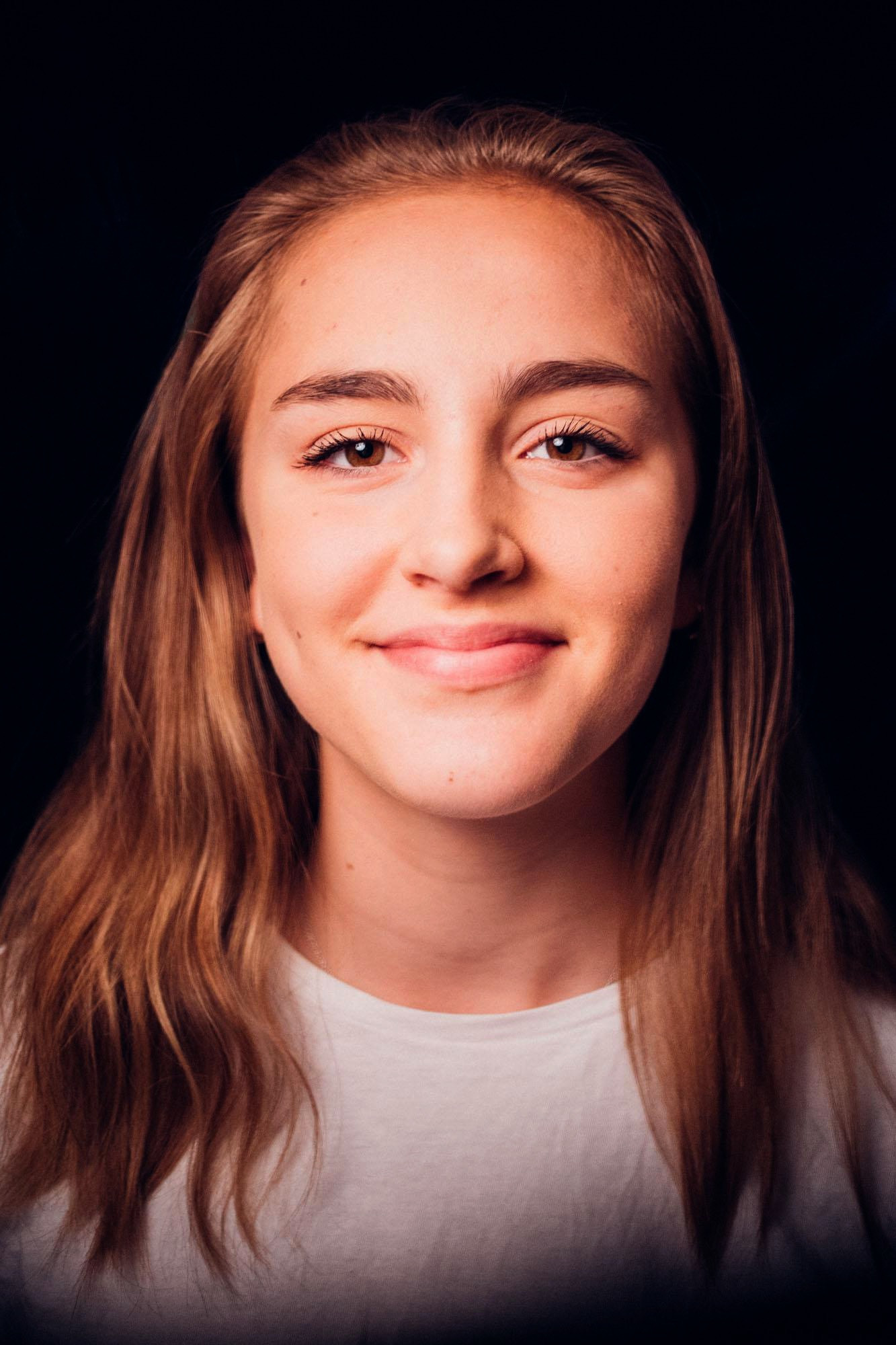 et billede af Helle Ryg Eia