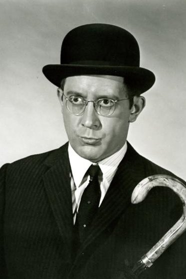 et billede af Pierre Olaf