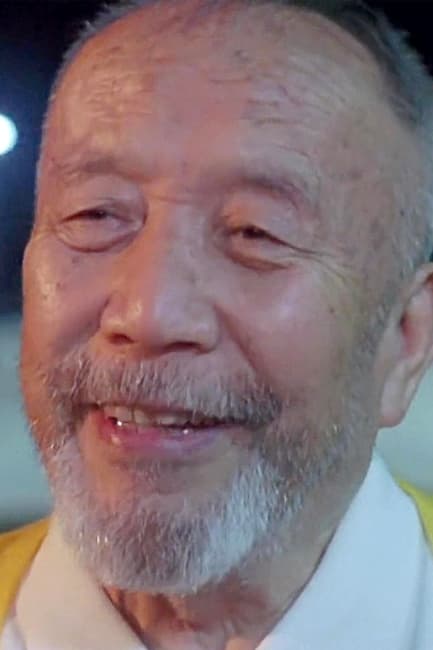 et billede af Michael Lee Ming-Yeung