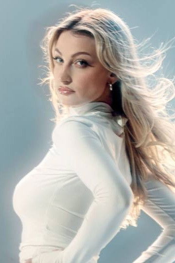 et billede af Julieta