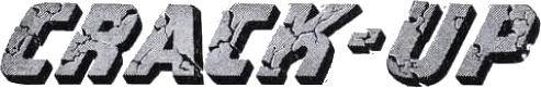 Crack-Up Logo
