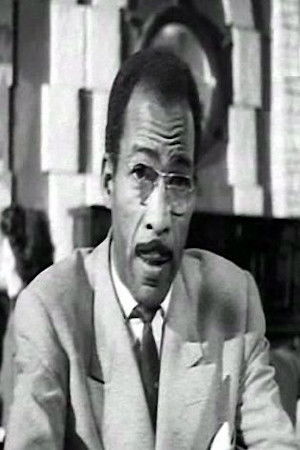 et billede af Zaki Carioca