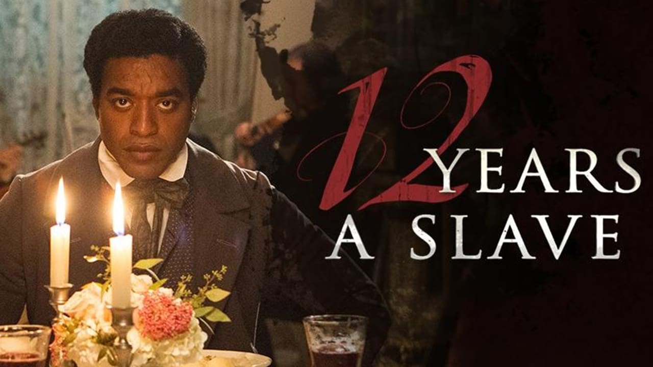 12 Years a Slave (2013)