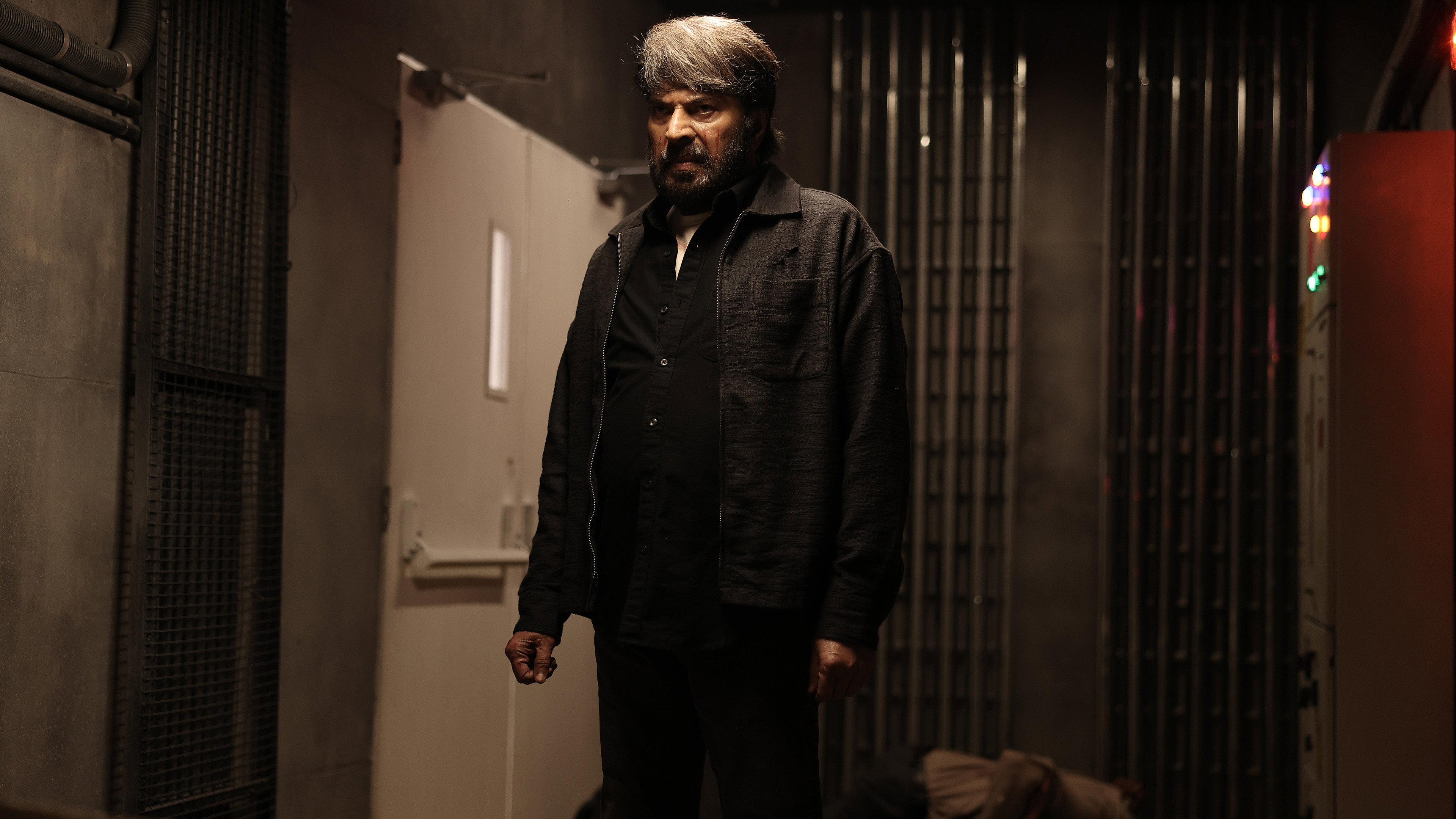 പേട്രിയറ്റ്