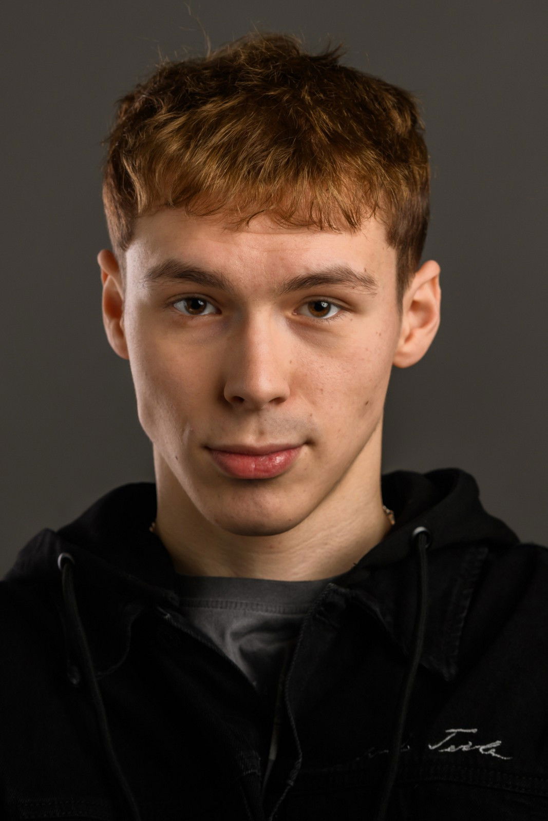 et billede af Igor Pawłowski