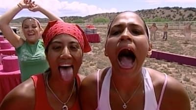 The Challenge Staffel 9 :Folge 5 