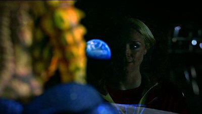 Thumbnail for Friend or Foe (2) Season 1 Episode 8