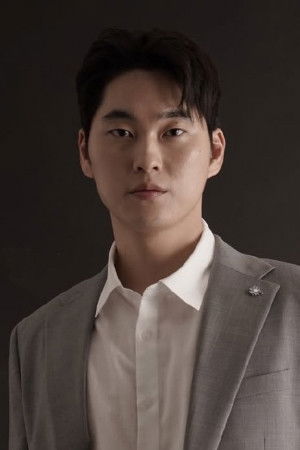 et billede af Kim Geba