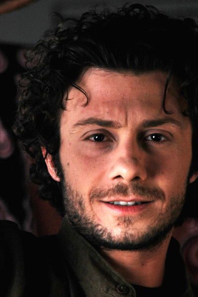 et billede af Konstadinos Danikas