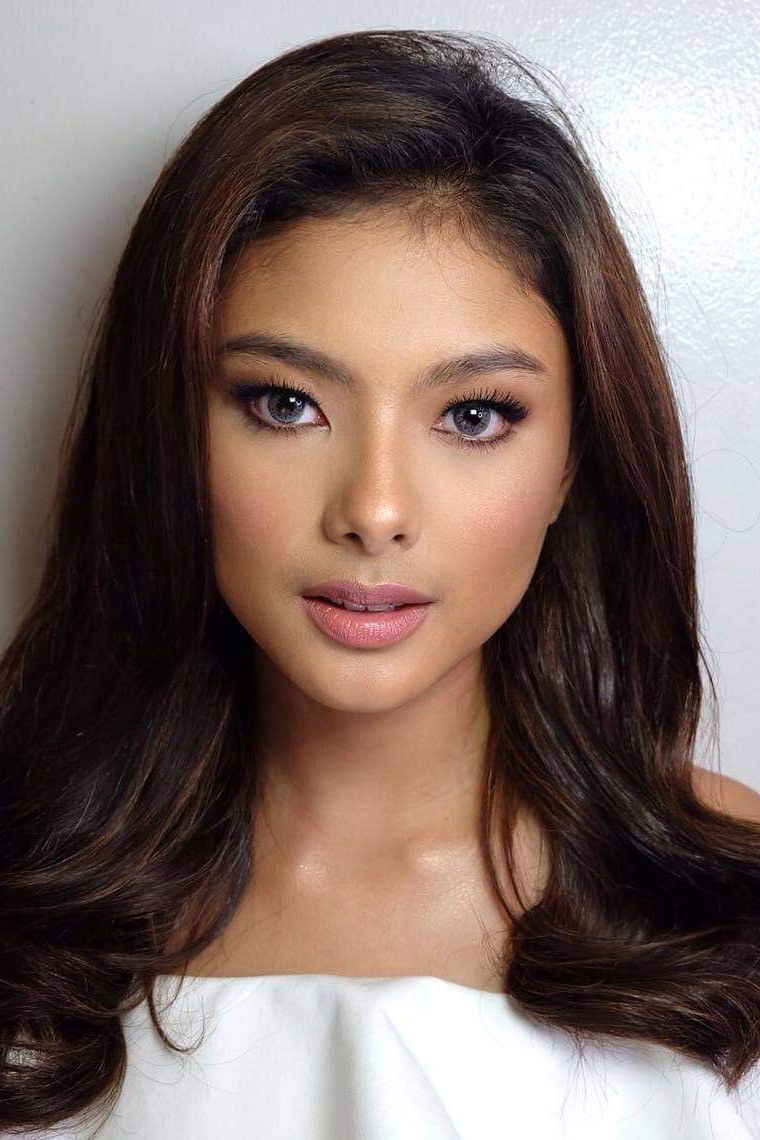 et billede af Kate Valdez