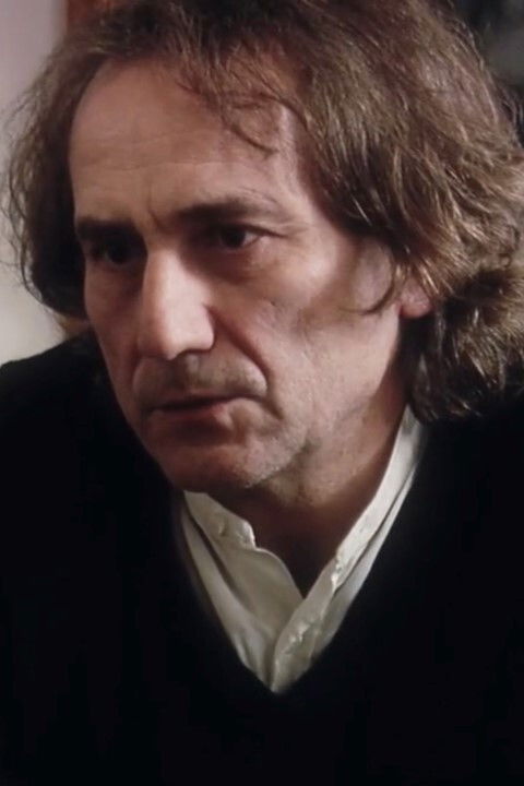 et billede af Francoise Bruzzo