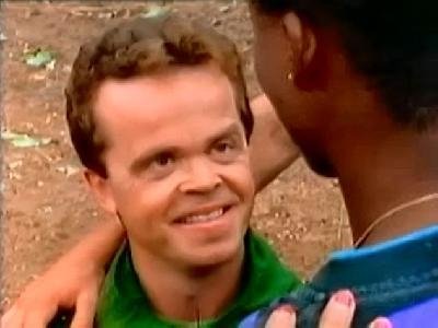 Power Rangers Staffel 1 :Folge 29 